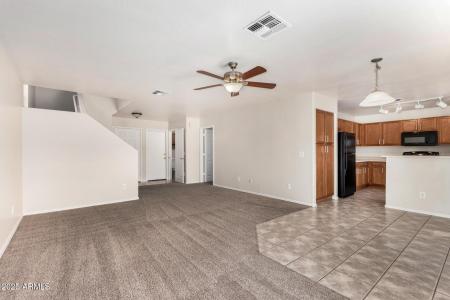 22348 W SOLANO Drive, Buckeye, Аризона 85326, Соединенные Штаты