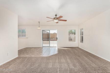 22348 W SOLANO Drive, Buckeye, Аризона 85326, Соединенные Штаты