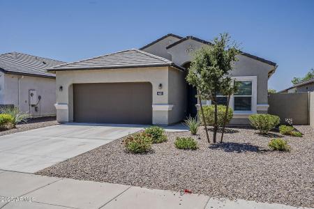 4631 W Nutmeg Ave, Coolidge, Arizona 85128, Estados Unidos