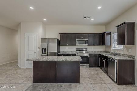 4631 W Nutmeg Ave, Coolidge, Arizona 85128, Estados Unidos
