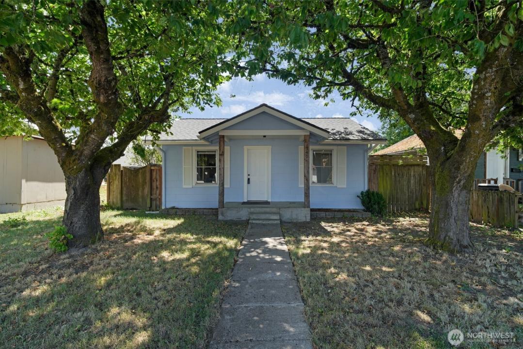 340 16th Avenue, Longview, 華盛頓州 98632, 美國