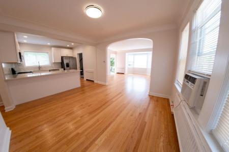 3241 N Normandy Avenue, Chicago, Illinois 60634