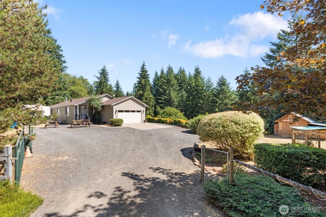 115 Peaceful Lane, Chehalis, 워싱턴 98532, 미국