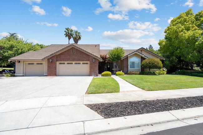 120 Tierra Del Sol, Hollister, Californie 95023, États-Unis