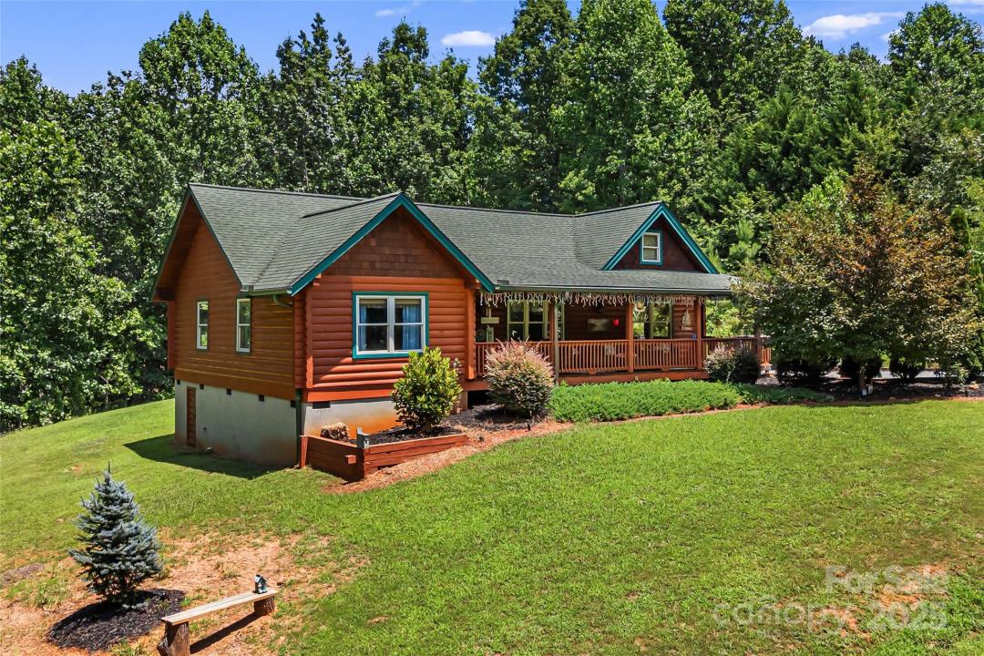 134 Quebec Trail, Bostic, Karolina Północna 28018, USA