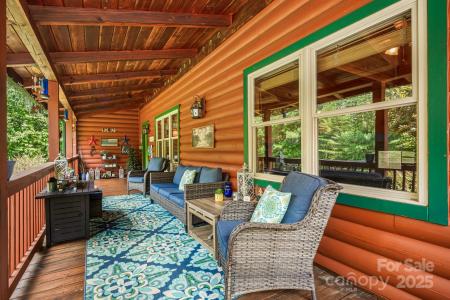 134 Quebec Trail, Bostic, Karolina Północna 28018, USA