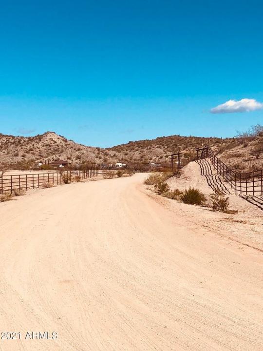 0000 S Scenic Loop Rd, Wickenburg, Arizona 85390