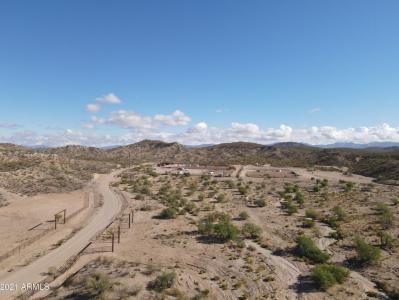 0000 S Scenic Loop Rd, Wickenburg, Arizona 85390, USA