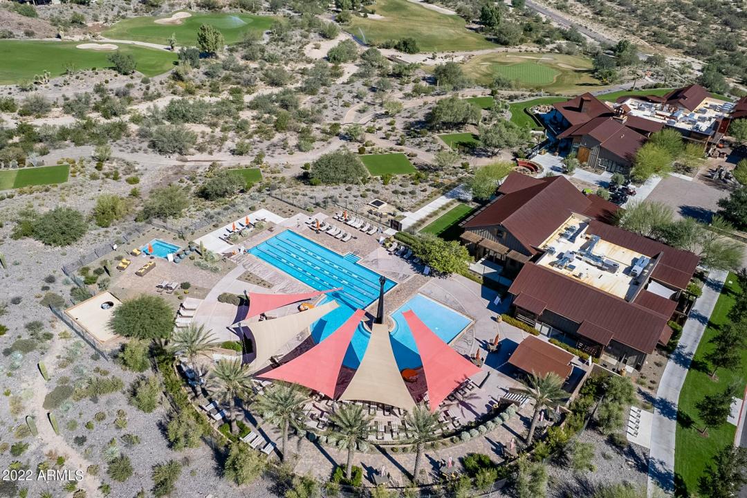 3852 Goldmine Canyon Way , Wickenburg, 아리조나 85390, 미국