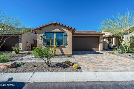 3852 Goldmine Canyon Way , Wickenburg, 아리조나 85390, 미국