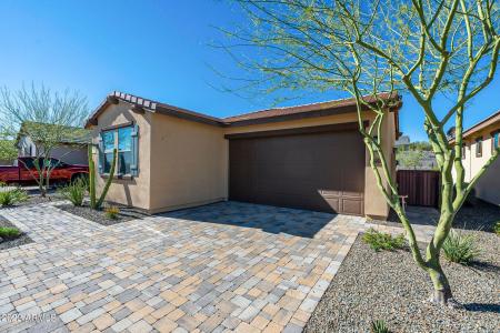 3852 Goldmine Canyon Way , Wickenburg, 아리조나 85390, 미국