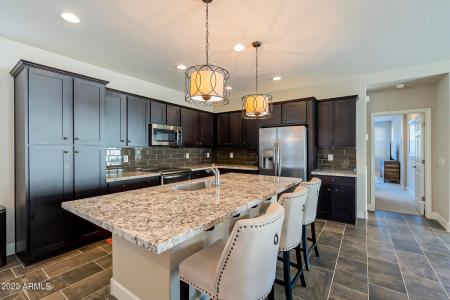 3852 Goldmine Canyon Way , Wickenburg, 아리조나 85390, 미국