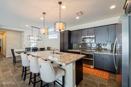 3852 Goldmine Canyon Way , Wickenburg, 아리조나 85390, 미국