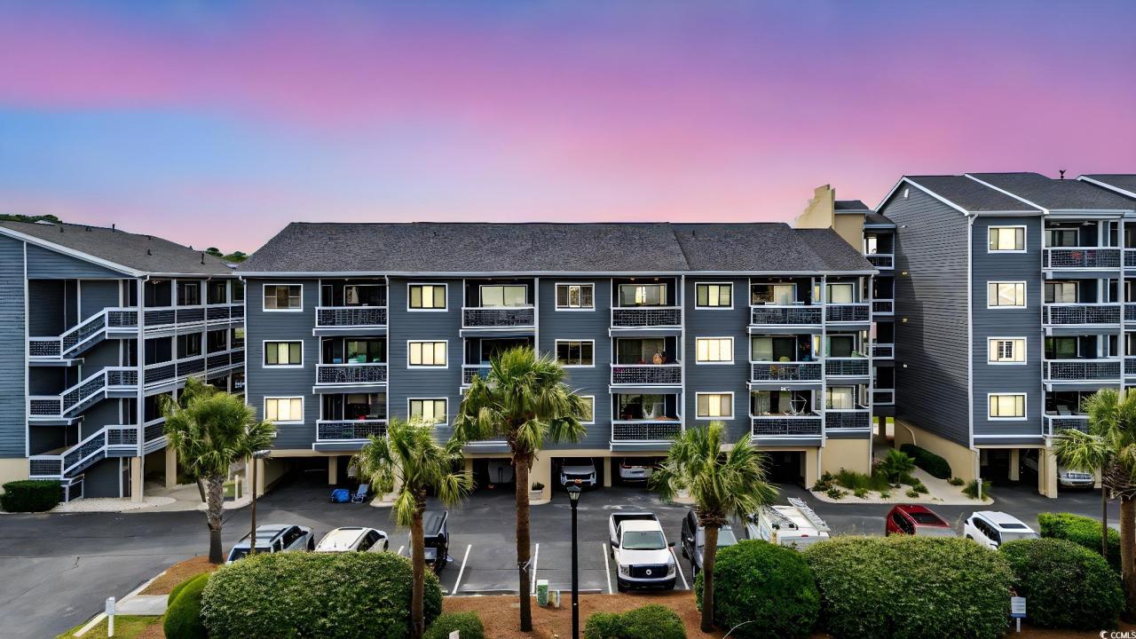 812 S Ocean Blvd. , G-3, Surfside Beach, Carolina Del Sur 29575, Estados Unidos