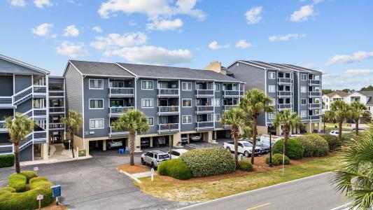 812 S Ocean Blvd. , G-3, Surfside Beach, Carolina Del Sur 29575, Estados Unidos