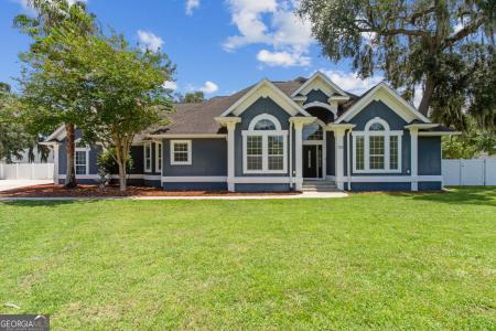 226 Bristol Hammock Court, Kingsland, Georgia 31548, USA