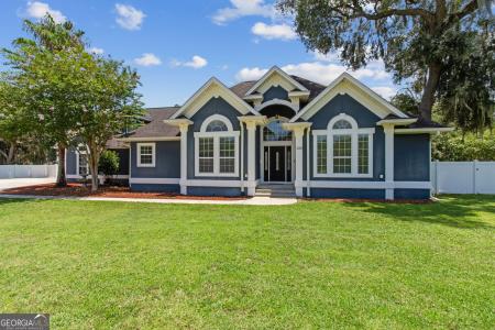 226 Bristol Hammock Court, Kingsland, Georgia 31548