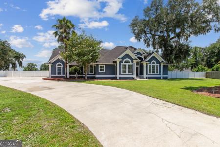 226 Bristol Hammock Court, Kingsland, Georgia 31548
