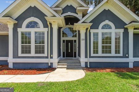 226 Bristol Hammock Court, Kingsland, Georgia 31548