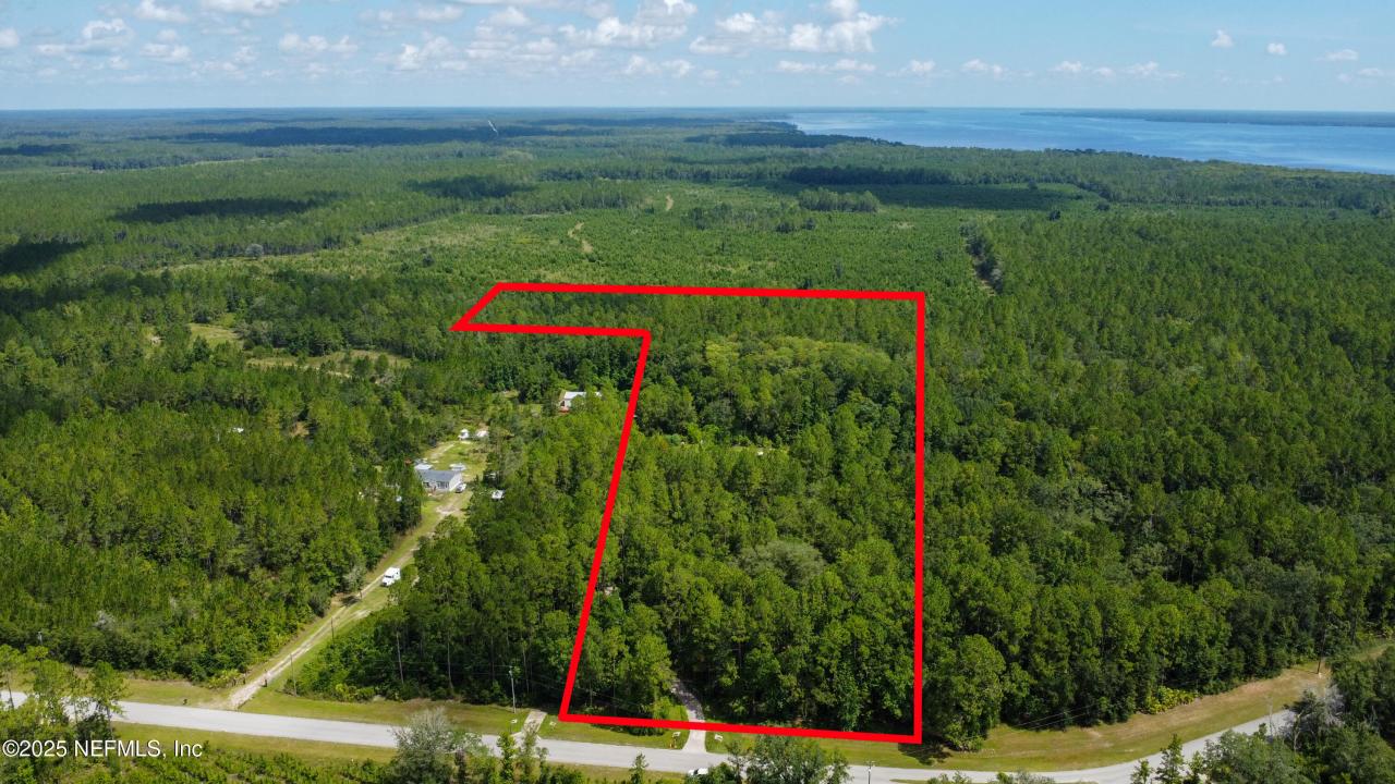 226 Eagle Creek Road, Palatka, Flórida 32043, Estados Unidos