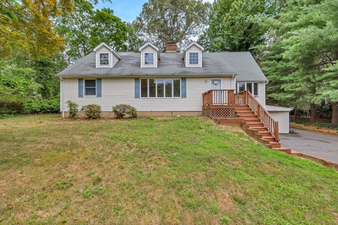 297 Woodbury Road, Huntington, ニューヨーク 11743, アメリカ合衆国