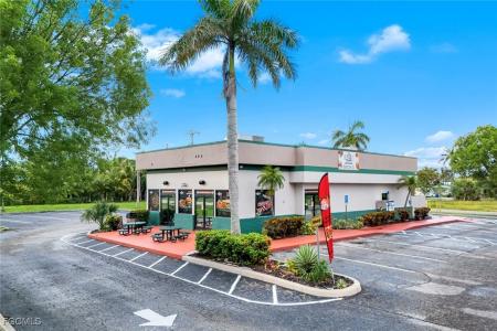 10493 Stringfellow Road, Other, Florida 33956
