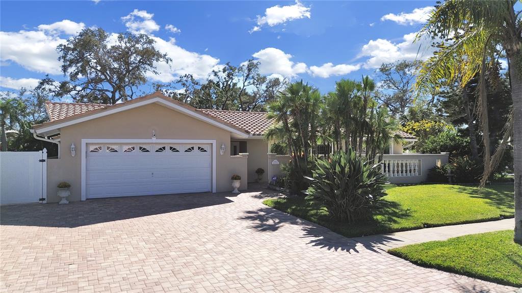 1001 Mclean Street, Dunedin, Florida 34698, Amerika Birleşik Devletleri