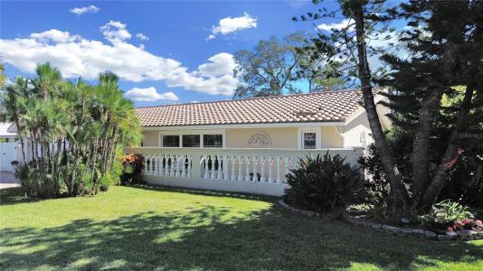 1001 Mclean Street, Dunedin, Florida 34698, Amerika Birleşik Devletleri
