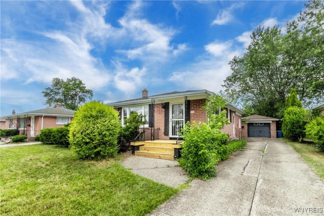 130 Alberta Drive, Amherst, Nueva York 14226, Estados Unidos