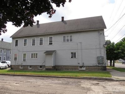 699 Oliver Street, North Tonawanda, New York 14120, Amerika Birleşik Devletleri