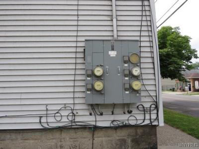 699 Oliver Street, North Tonawanda, New York 14120, Amerika Birleşik Devletleri