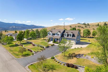 8489 Wise River Road, Missoula, Montana 59803
