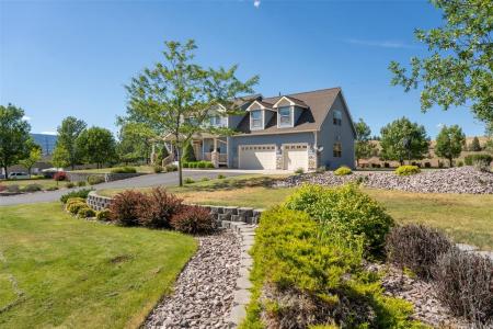 8489 Wise River Road, Missoula, Montana 59803