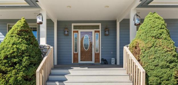 8489 Wise River Road, Missoula, Montana 59803
