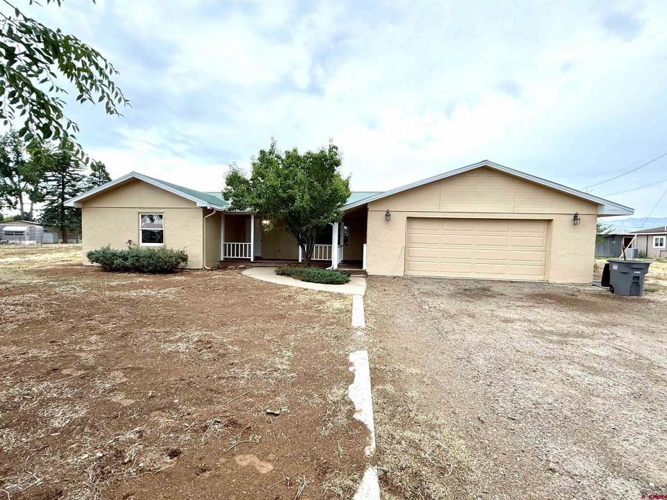 1102 S Chestnut, Cortez, Colorado 81321, USA