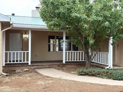 1102 S Chestnut, Cortez, Colorado 81321, USA