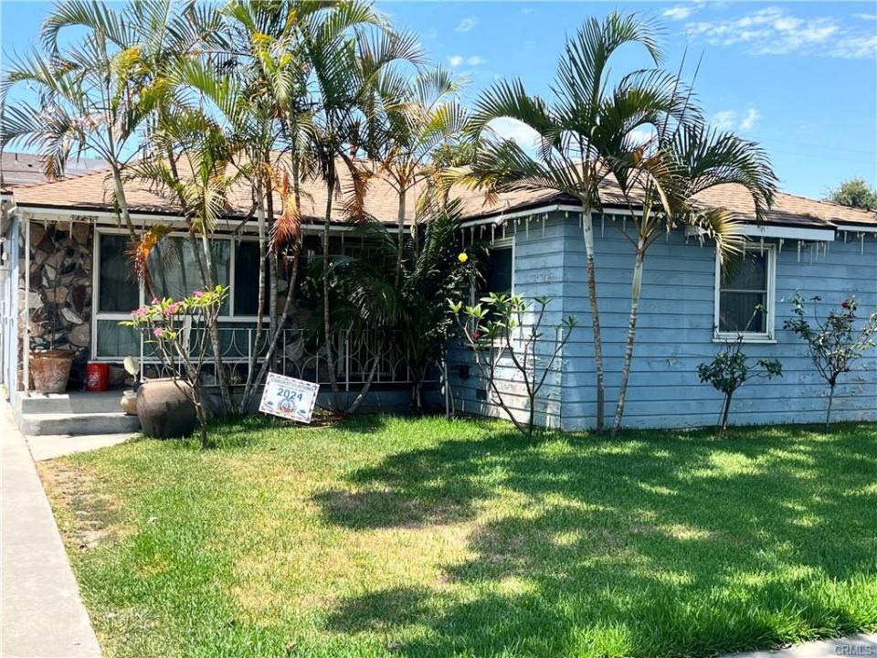 11267 Sampson Ave, Lynwood, Kaliforniya 90262, Amerika Birleşik Devletleri