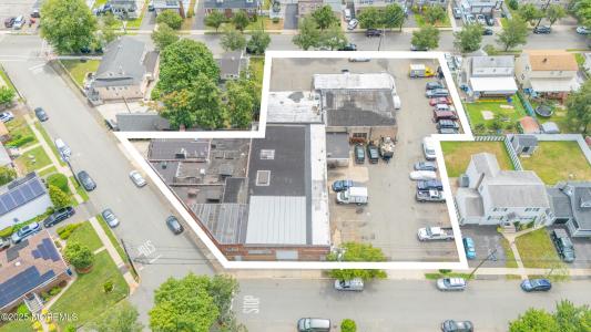 475 Westminster Place, Lodi, New Jersey 07644, États-Unis