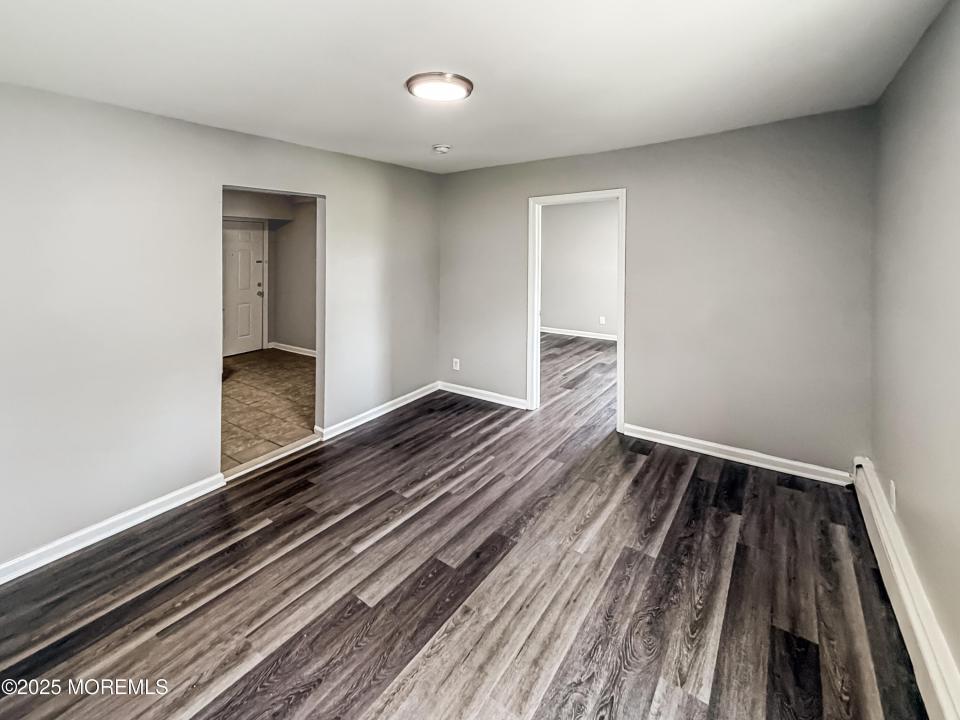287 Liberty #2 Street, Long Branch, 新泽西州 07740, 美国
