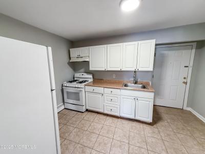 287 Liberty #2 Street, Long Branch, 新泽西州 07740, 美国