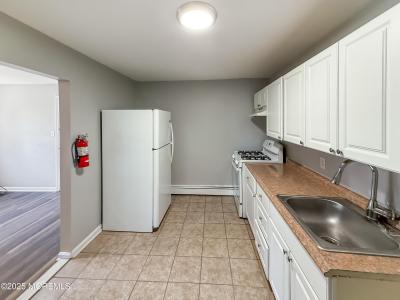 287 Liberty #2 Street, Long Branch, 新泽西州 07740, 美国