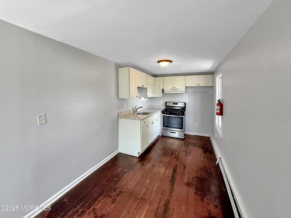 287 Liberty Street, Long Branch, 新泽西州 07740, 美国