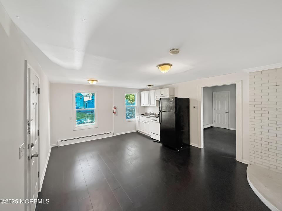293 Liberty #6 Street, Long Branch, New Jersey 07740