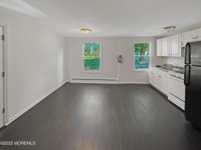 293 Liberty #6 Street, Long Branch, New Jersey 07740