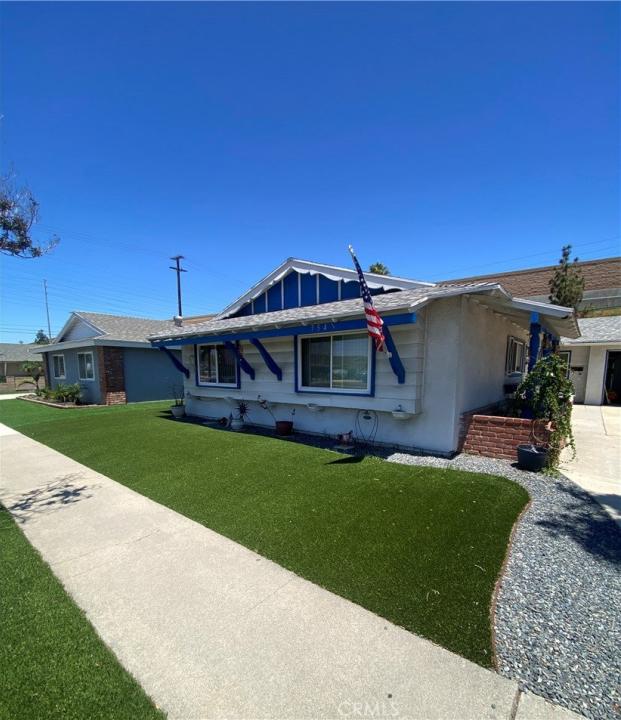7541 Benton Avenue, Westminster, California 92683