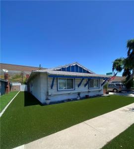 7541 Benton Avenue, Westminster, California 92683