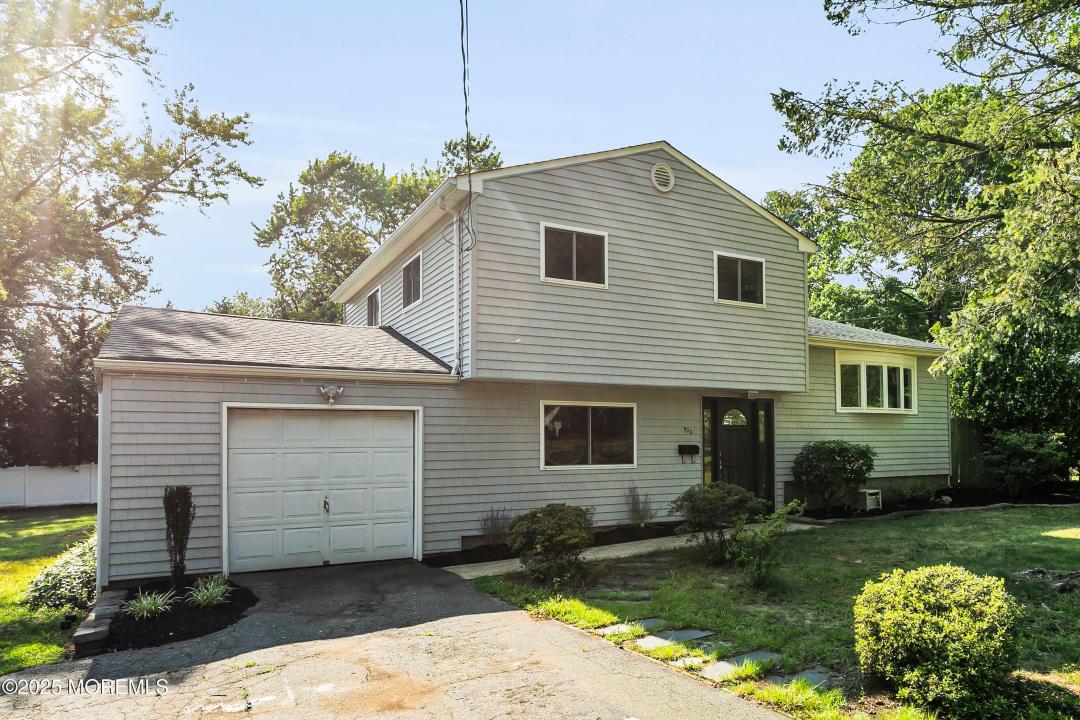 520 East Road, Belford, Nueva Jersey 07718, Estados Unidos