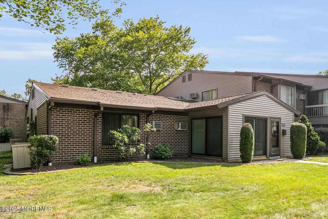 22 Lexington Court, Red Bank, 뉴져지 07701, 미국