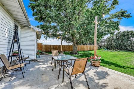 405 S Clark Avenue, Prairie City, Iowa 50228, Estados Unidos