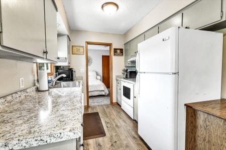 405 S Clark Avenue, Prairie City, Iowa 50228, Estados Unidos